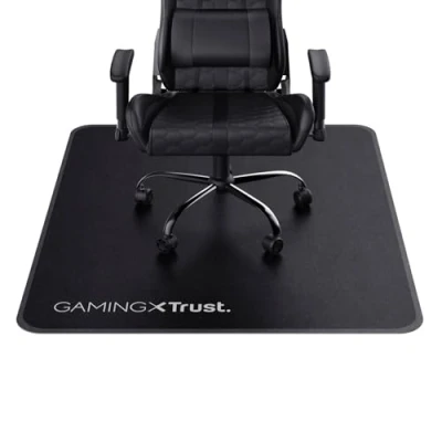 Bild av Trust Gaming GXT 715 22524 Stolmatta, Svart 99 x 120 cm