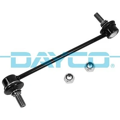 Bild av DAYCO DSS1010 Stabilisatorstag framaxel vänster, höger M12x1.5 SAAB: 9 5 Kombi, Sedan, OPEL: Combo C Skåpbil / Corsa Hatchback
