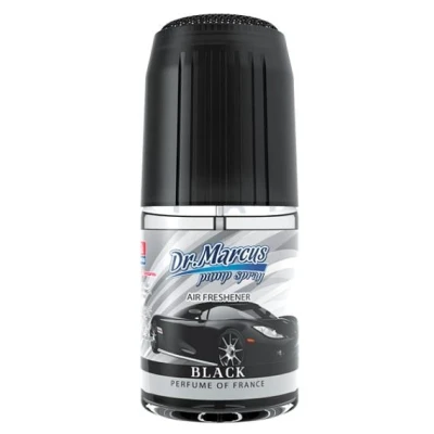 Bild av Dr. Marcus Black Pump Spray 50763978 Désodorisant aérosol 50