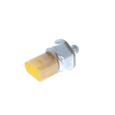 Bild av VEMO V10 72 1291 Capteur, pression de carburant Q+, Première Monte AUDI: A4 B8 Avant, Q7, A5 Coupe, VOLKSWAGEN: Touareg II, Jetta 3