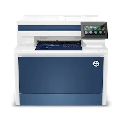 Bild av HP Color LaserJet Pro MFP 4302fdn Laserskrivare Multifunktion med fax Färg Laser