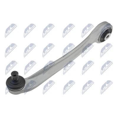 Bild av NTY ZWG VW 003 Bras de suspension Essieu Avant gauche, supérieur, avant, extérieur, gauche barre oscillant transversal AUDI: A4 B7