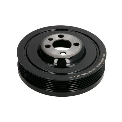 Bild av BTA E6A0006BTA Poulie Damper 5 AUDI: Q5, A4 B8 Avant, A5 Sportback, VOLKSWAGEN: Polo V 3/5 portes, Transporter 5, IV portes