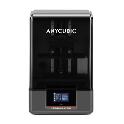 Bild av ANYCUBIC Photon Mono M7 Max 3D skrivare Resin