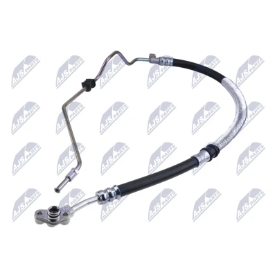 Bild av Hydraulikslang, styrsystem, honda odyssey minibus, minivan, 53713 SHJ A01