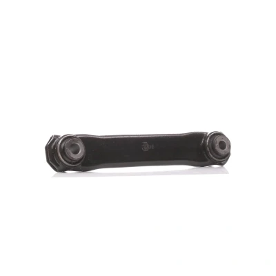Bild av FEBI BILSTEIN 34940 Bras de suspension avec roulement Essieu arrière gauche, inférieur, droit barre oscillant transversal Tôle d&#039;acier