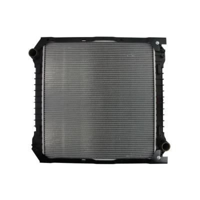 Bild av Kylare, motorkylning MAHLE CR 502 000P