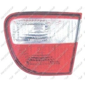 Bild av PRASCO ST4204164 Feu arrière gauche Partie intérieure sans porte lampe SEAT: Leon I 3/5 portes
