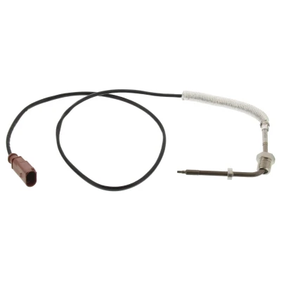 Bild av MAPCO 88188 Palpeur, température des gaz AUDI: A4 B7 Berline, Avant, B6/B7 Cabriolet
