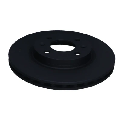 Bild av QUARO QD3811HC Disque de frein 259 20,7 4 100 ventilé l&#039;intérieur peint à haute teneur en carbone sans moyeu roue RENAULT: CLIO 2, TWINGO 1