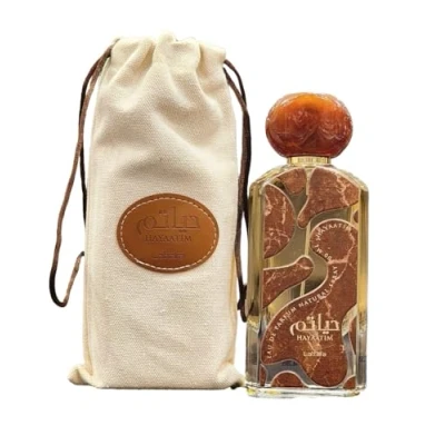 Bild av Lattafa Hayaatim Eau de Parfum 100 ml
