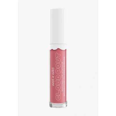 Bild av WET N WILD Cloud POUT Marshmallow LIP Mousse Flytande läppstift, Storlek: 3 ml, Girl, you&#039;re whipped