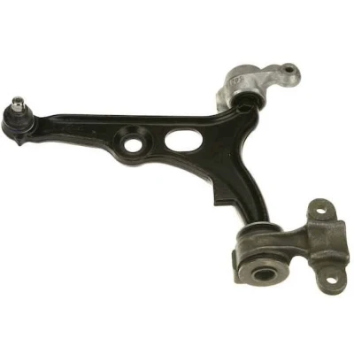 Bild av TRW JTC1169 Bras de suspension barre oscillant transversal CITROËN: Jumpy I MPV, Evasion, Van, PEUGEOT: Expert 806,
