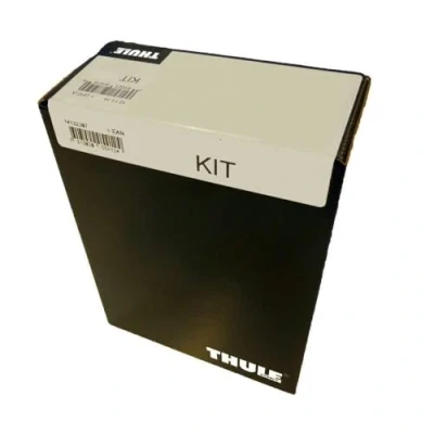 Bild av Thule takräcke 5014