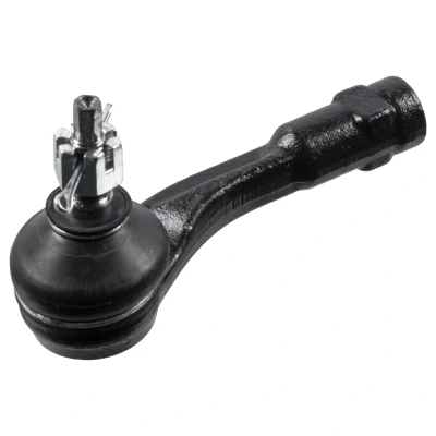 Bild av FEBI BILSTEIN 183068 Rotule de direction Essieu avant gauche avec ecrou crénelé KIA: Rio 4