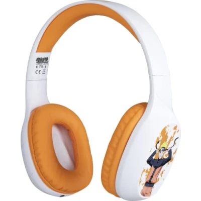 Bild av Konix Naruto Bluetooth Headset