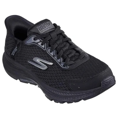 Bild av Skechers GO RUN Consistent Sneakers, Storlek: 39, Black Textil