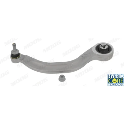 Bild av MOOG TE TC 17525 Bras de suspension arrière, inférieur, Essieu avant gauche barre oscillant transversal Aluminium TESLA: Model 3