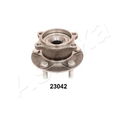 Bild av Hjulnav, Bakaxel, mazda 6 kombi, cx 5, 5 van, KD352615XB