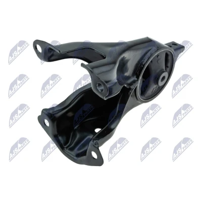 Bild av NTY ZPS MS 028 Support moteur arrière métal caoutchouc
