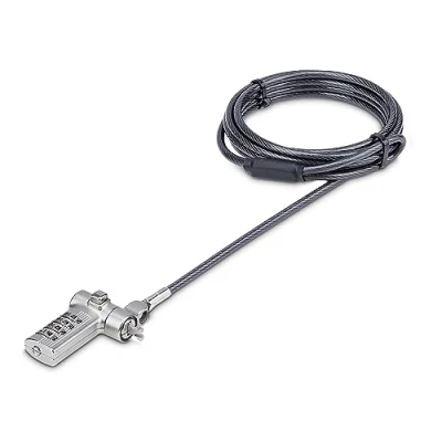 Bild av StarTech.com UNIVC4D LAPTOP LOCK