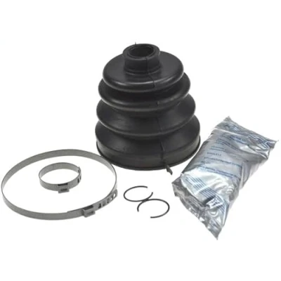 Bild av LÖBRO 300338 Soufflet De Cardan 95,00 NBR (caoutchoucs nitrile) NISSAN: SUNNY 3, 100NX, 3