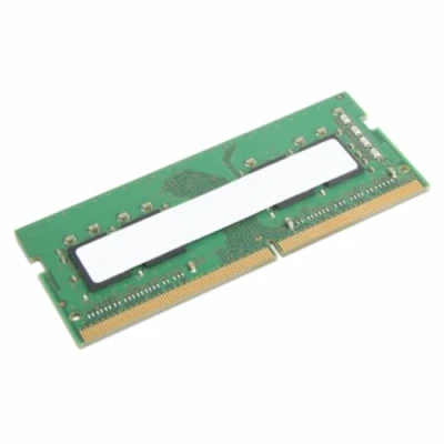 Bild av Lenovo DDR4 module 32 GB SO DIMM 260 pin 3200 MHz / PC4 25600 unbuffered