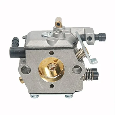 Bild av Carkio förgasare, kompatibel med STIHL 024 026 MS260 240 024AV 024S Walbro WT 194 Carb HU HS 136A