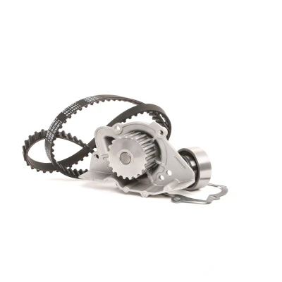 Bild av GATES KP25215XS 2 pompe à eau + Kit De Distribution avec Tru Power PEUGEOT: 306 Cabriolet, 205 II 3/5 portes, 405 Berline