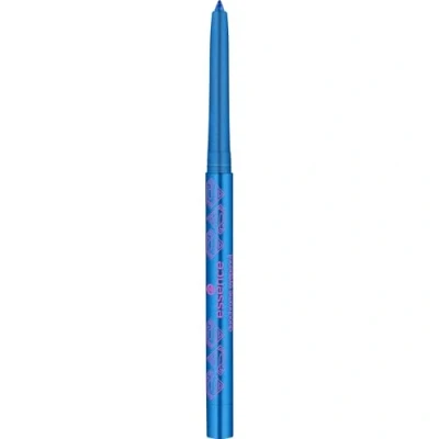 Bild av essence Superman creamy duochrome eyepencil 1 0,2 g