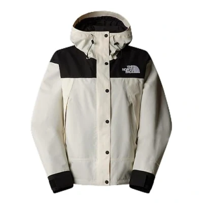 Bild av The North Face Dryvent Mountain Jacket Tunn jacka, Storlek: Small, White dune/black