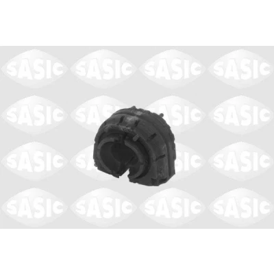 Bild av SASIC 2306013 Silent Bloc De Barre Stabilisatrice Essieu arrière, intérieur Support en caoutchouc 18,1 40 19,6 VOLKSWAGEN: GOLF 5, 6, Tiguan I