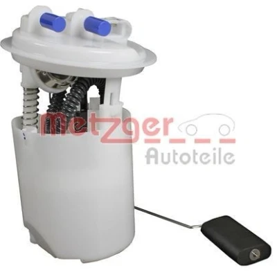 Bild av METZGER 2250174 Unité d&#039;injection de carburant électrique RENAULT: CLIO 2