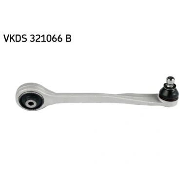 Bild av SKF VKDS 321066 B Bras de suspension avec graisse synthétique rotule barre oscillant transversal AUDI: Q5, A6 C7 Avant