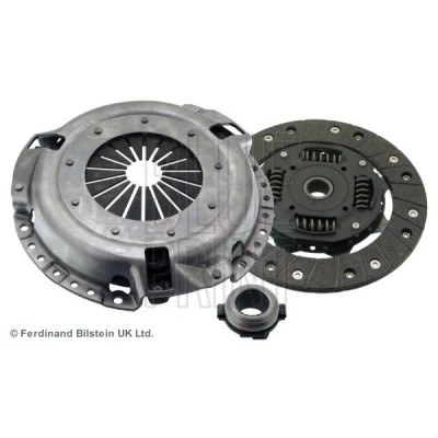 Bild av BLUE PRINT ADR163003 Kit d&#039;Embrayage à trois pièces avec graisse synthétique butée de débrayage 210 RENAULT: LAGUNA 1 Grandtour, CLIO 2, ESPACE 3
