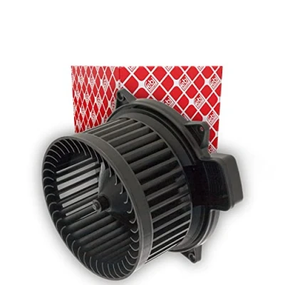 Bild av FEBI BILSTEIN 170324 Pulseur d&#039;Air pour véhicules avec direction à gauche moteur électrique MERCEDES BENZ: Classe ML, R, GL