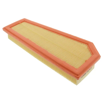 Bild av MAPCO 60795 Filtre à air 52 144 312 Cartouche filtrante MERCEDES BENZ: Classe C Berline, E Break