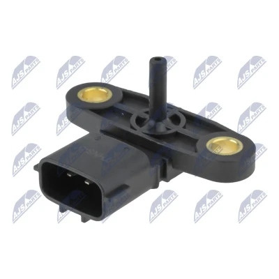 Bild av Sensor, insugstryck, nissan np300 navara, pathfinder iii, 22365 EB30A, 22365EB30B
