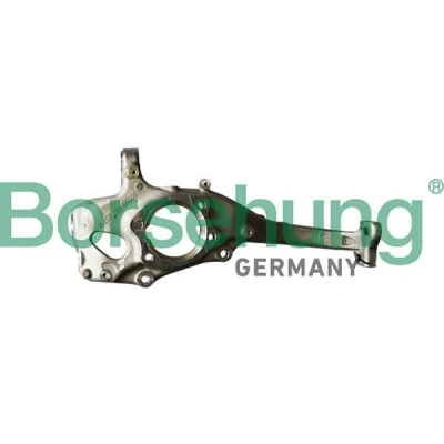 Bild av Borsehung B12108 Porte Fusée Essieu Avant gauche AUDI: Q5, A6 C7 Avant, A4 B8 oscaro, mister auto, yakarouler