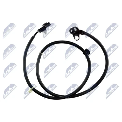 Bild av ABS givare, Sensor, hjulvarvtal, framaxel höger, mitsubishi lancer vi, vii, cargo skåp / kombi, kombi 21572, M