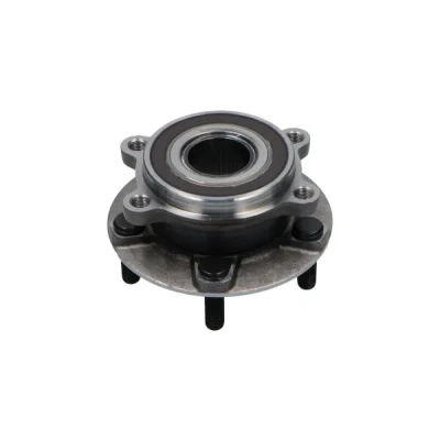 Bild av KAVO PARTS WBH 4526 Kit de roulements roue Essieu avant avec bague magnétique intégré 67 MAZDA: CX 5 I, 3 3/5 portes, II