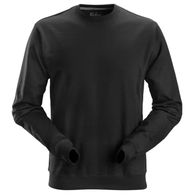Bild av SWEATSHIRT 2810 SVA M Beijerbygg Byggmaterial