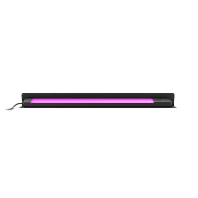 Bild av Philips Hue White Och Color Ambiance Amarant Utomhusstrålkastare