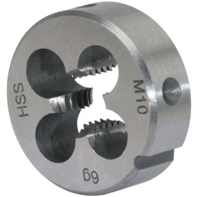 Bild av KS Tools 332.1011 HSS skärjärn MF, M12x1