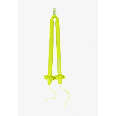 Bild av GLOV Coolcurltm Heatless HAIR Curler MADE OF Memory FOAM AND Håraccessoar, Storlek: One Size, Lime