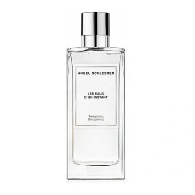 Bild av Angel Schlesser Les Eaux D&#039;un Instant Tempting Bergamot Eau de Toilette 150 ml