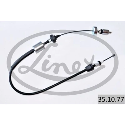 Bild av LINEX 35.10.77 Câble d&#039;Embrayage RENAULT: CLIO 2, Kangoo I Express,