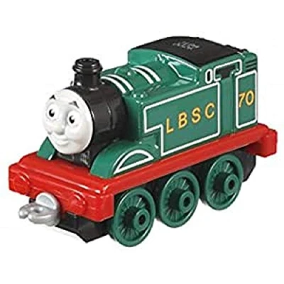 Bild av Thomas &amp; Friends dvt09 äventyr specialutgåva original motorleksak