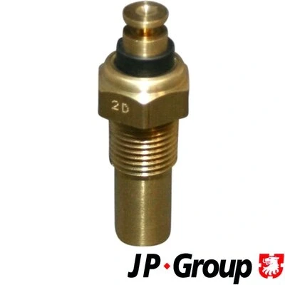Bild av JP GROUP 1293100800 Sonde De Température Liquide Refroidissement OPEL: Corsa B 3/5 portes, Calibra A, Frontera A Sport SUV Cabriolet