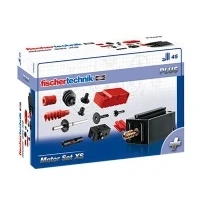 Bild av fischertechnik Plus Motor Set XS